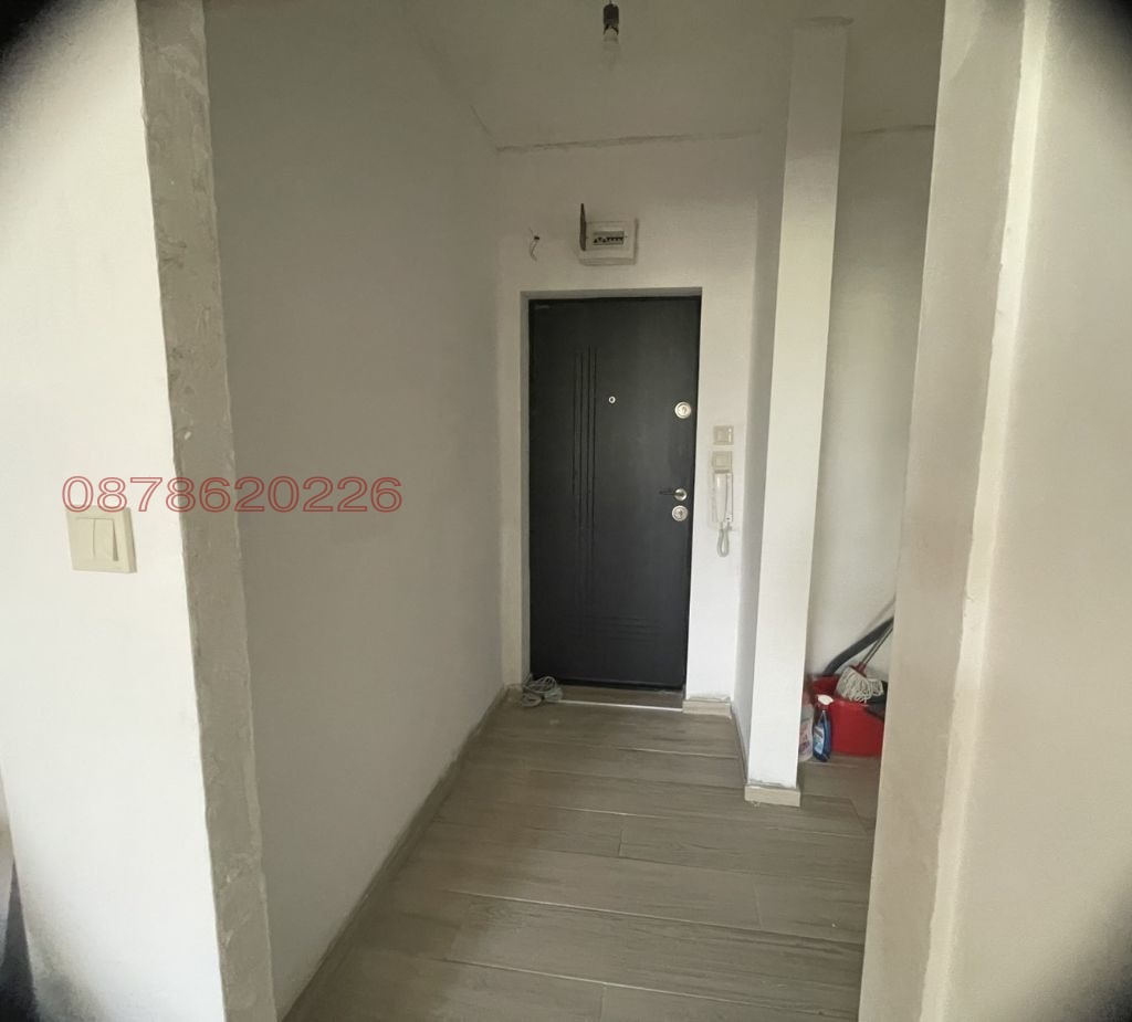 Продава 2-СТАЕН, гр. София, Обеля 2, снимка 11 - Апартаменти - 55679572