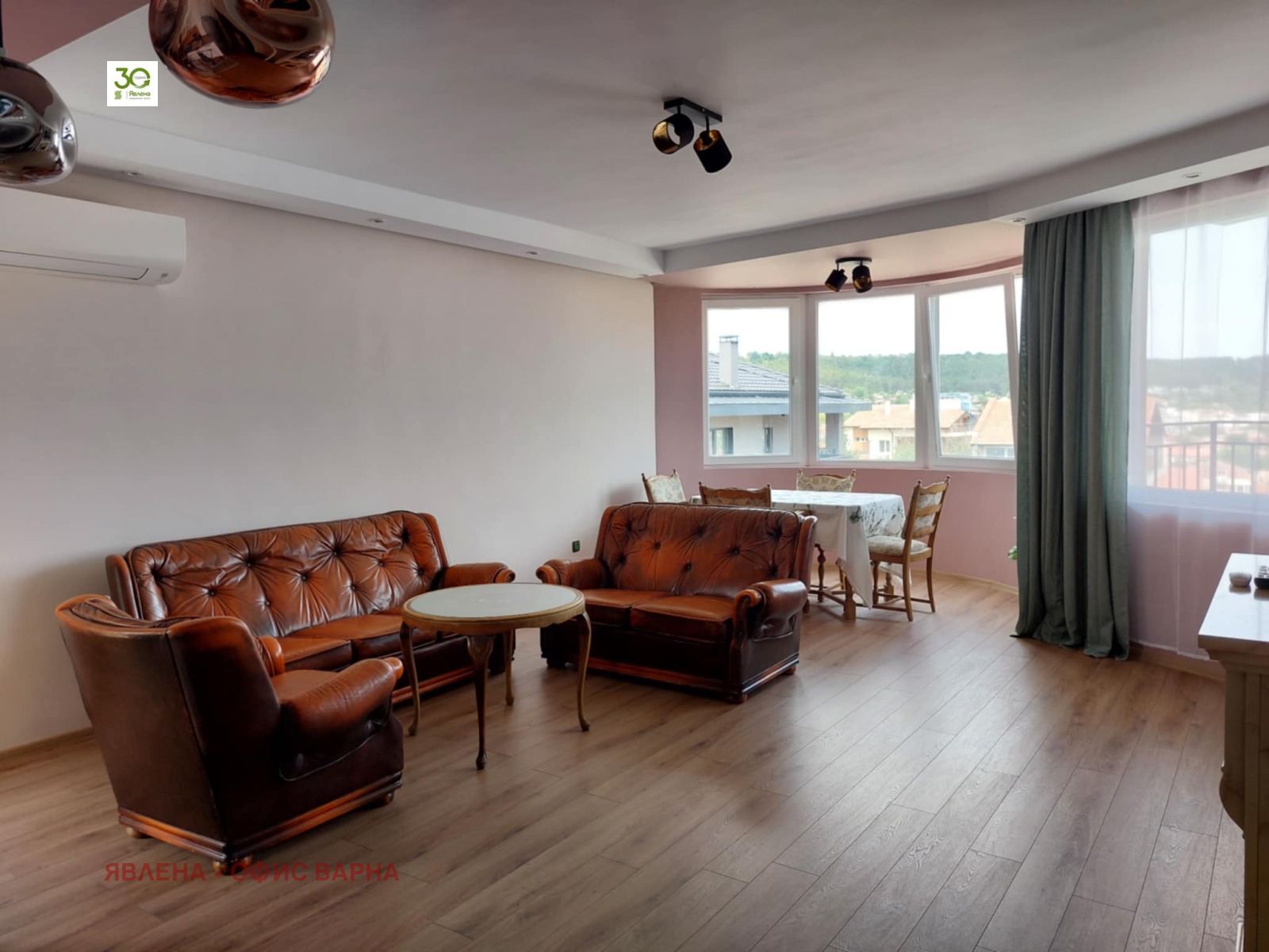 Продава 2-СТАЕН, гр. Варна, Виница, снимка 2 - Апартаменти - 55815276