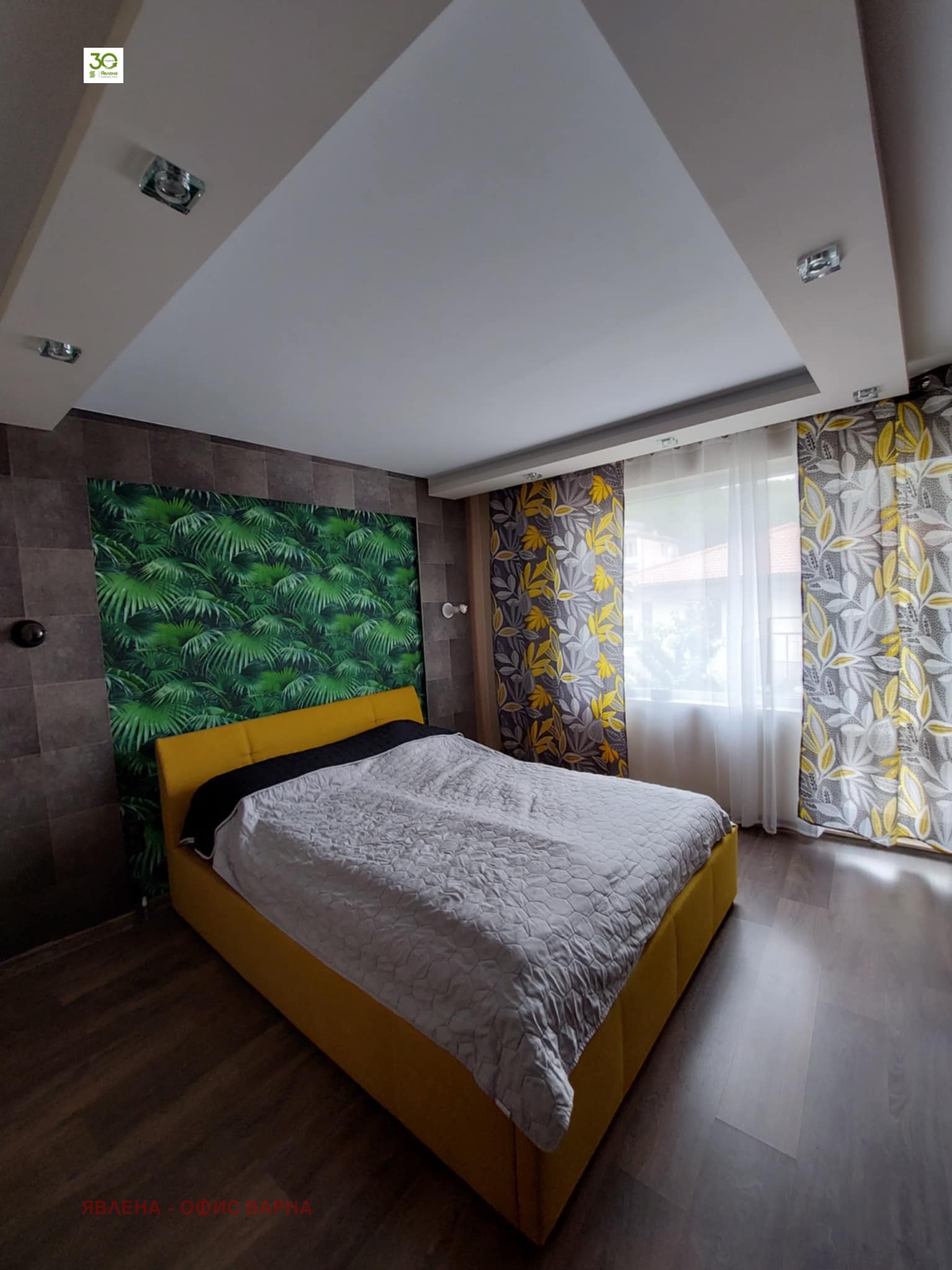 Продава 2-СТАЕН, гр. Варна, Виница, снимка 4 - Апартаменти - 55815276