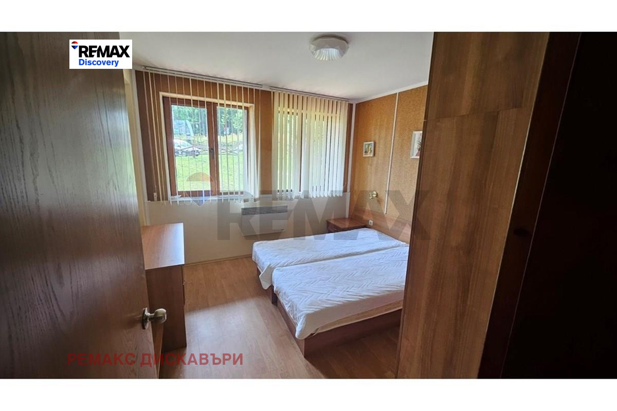 Продава 2-СТАЕН, к.к. Пампорово, област Смолян, снимка 3 - Апартаменти - 56307533