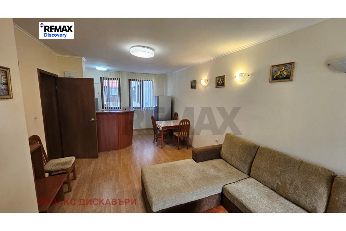 Продава 2-СТАЕН, к.к. Пампорово, област Смолян, снимка 2 - Апартаменти - 56307533