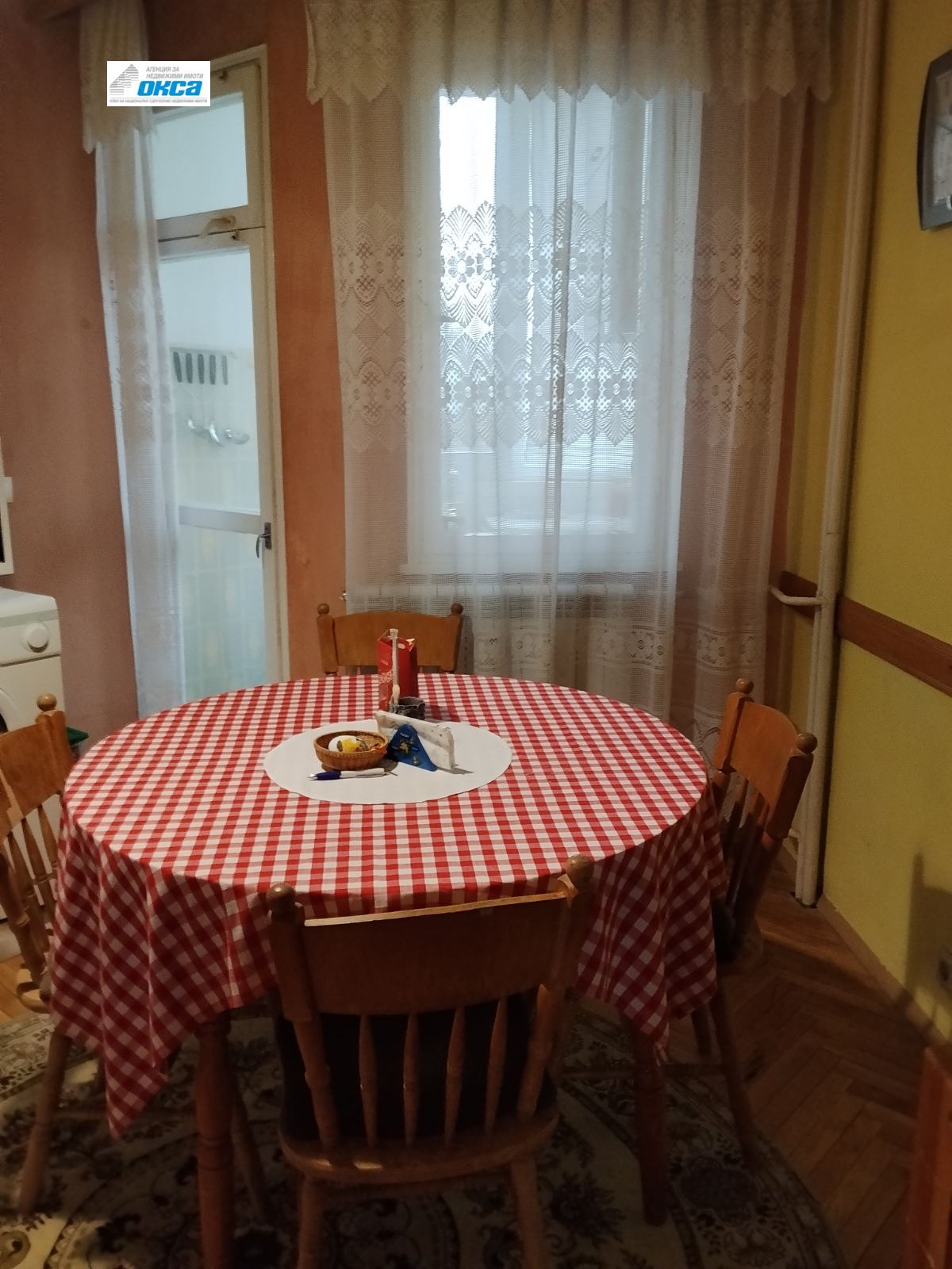 Продава 3-СТАЕН, гр. Плевен, Сторгозия, снимка 2 - Апартаменти - 52834954