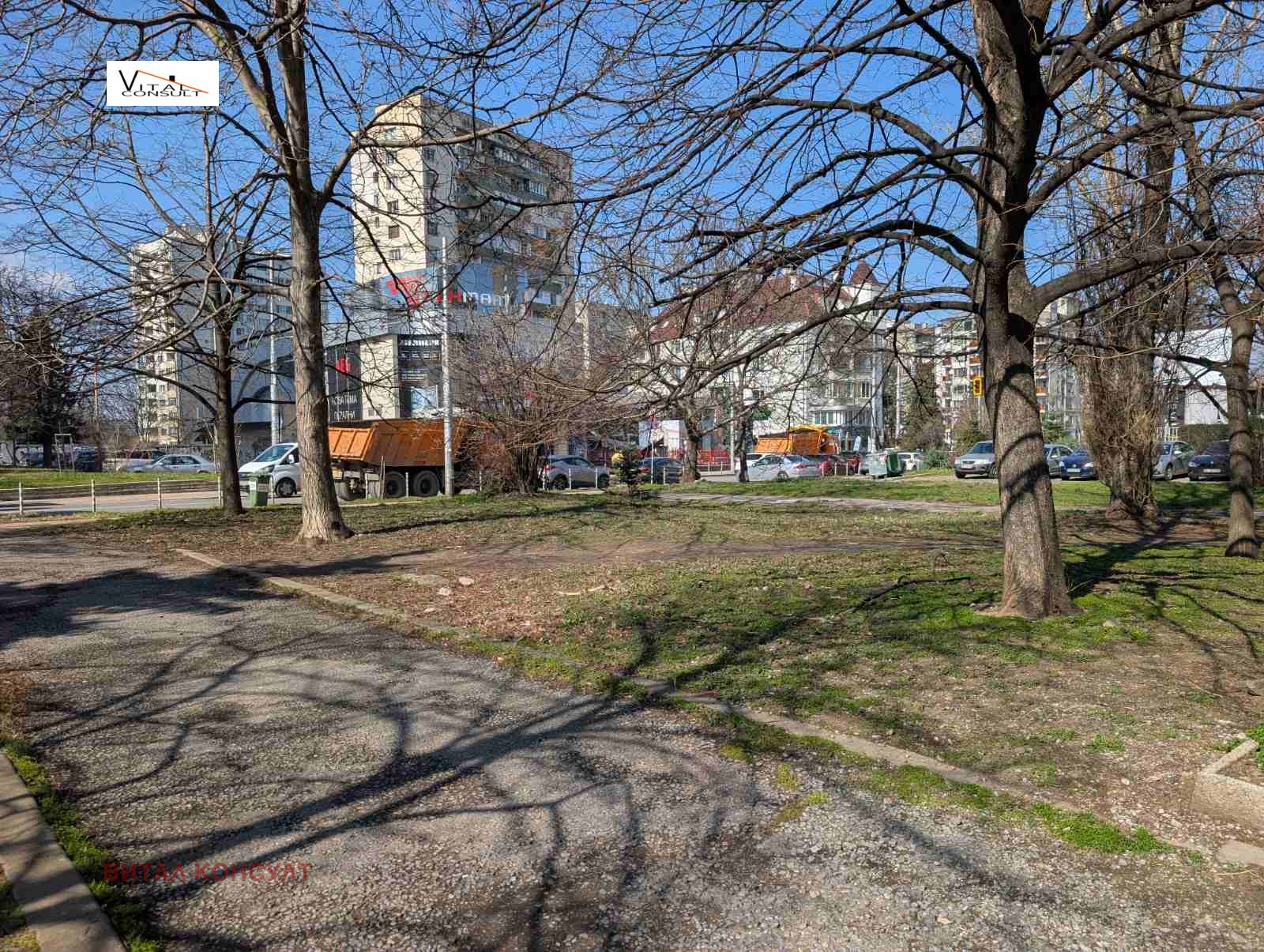 Продава 3-СТАЕН, гр. София, Бъкстон, снимка 16 - Апартаменти - 53747859