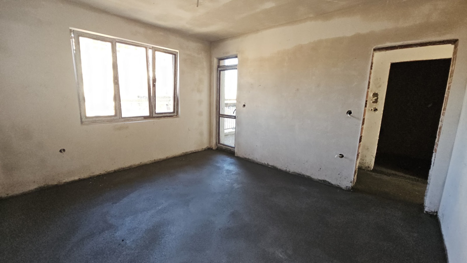 Продава 3-СТАЕН, гр. Пловдив, Остромила, снимка 4 - Апартаменти - 53934605