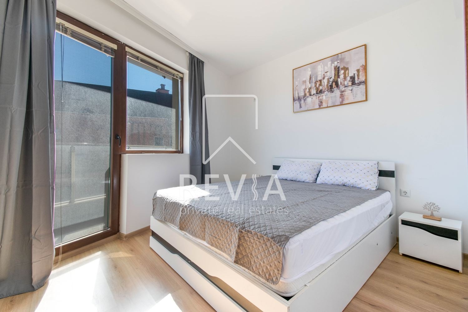 Продава 3-СТАЕН, гр. Бургас, Сарафово, снимка 5 - Апартаменти - 54051238