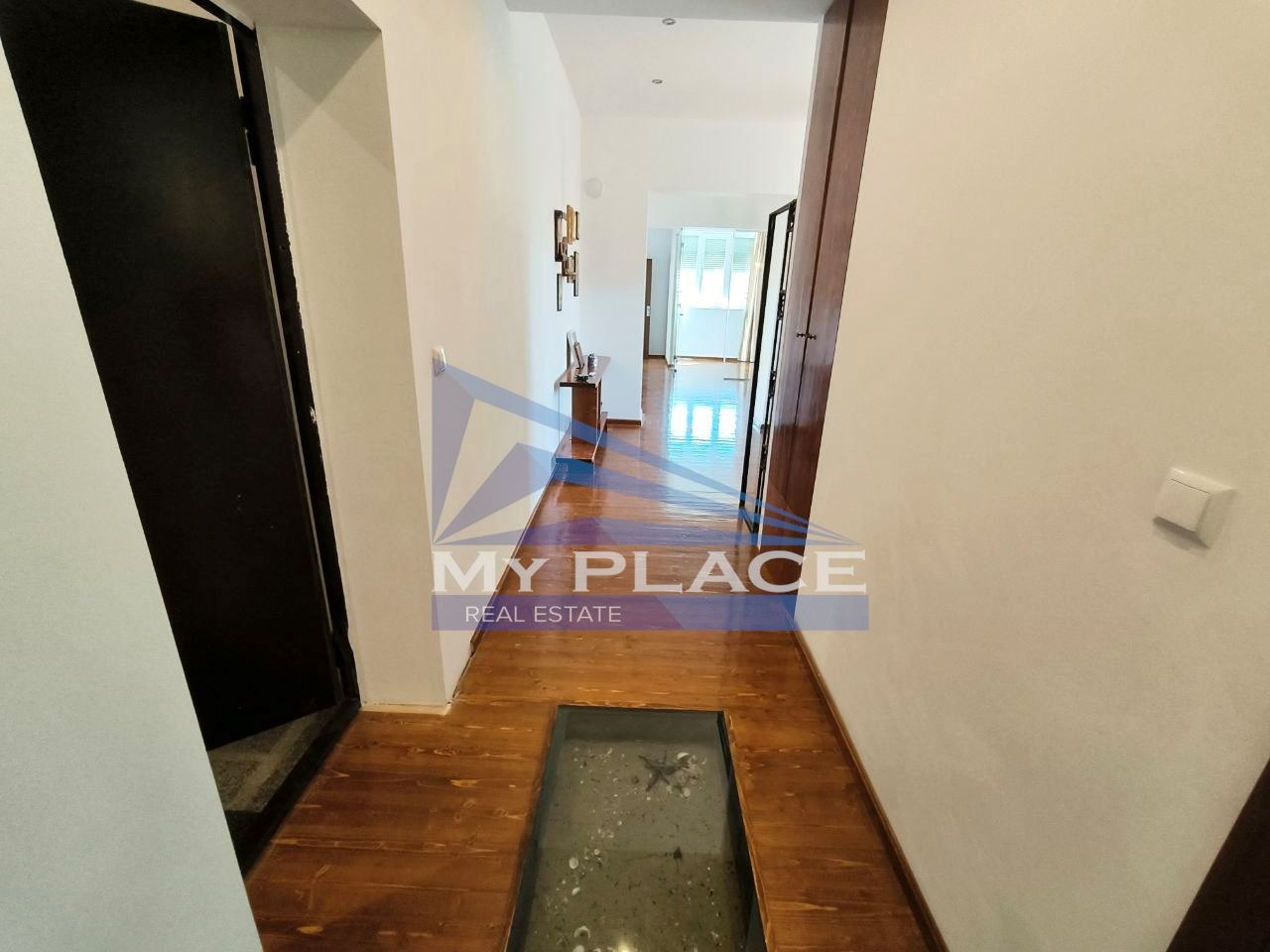 Продава 3-СТАЕН, гр. Шумен, Добруджански, снимка 8 - Апартаменти - 54351363