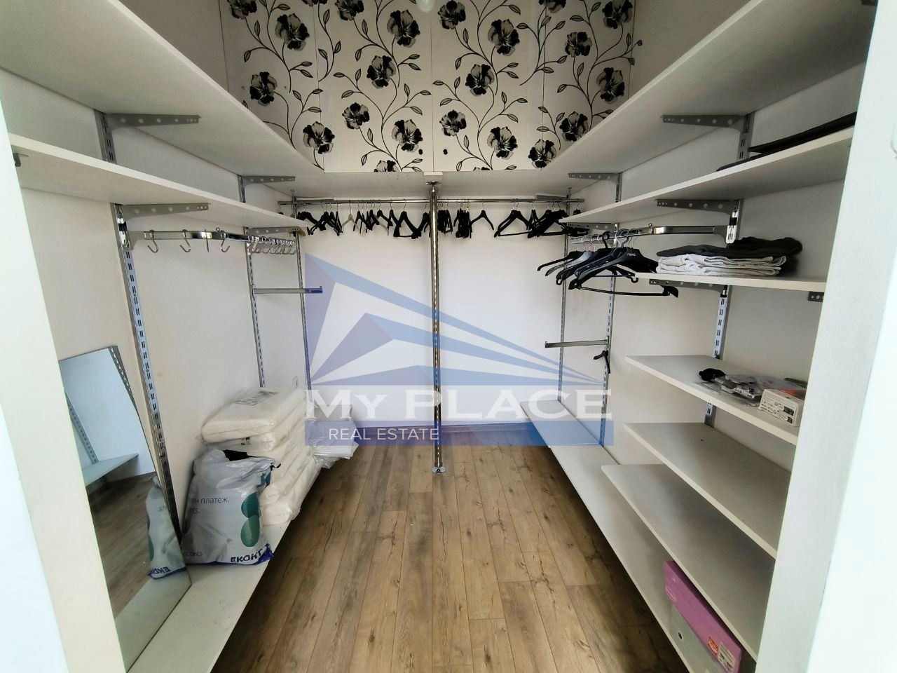 Продава 3-СТАЕН, гр. Шумен, Добруджански, снимка 7 - Апартаменти - 54351363