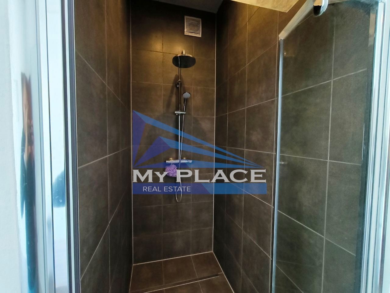 Продава 3-СТАЕН, гр. Шумен, Добруджански, снимка 10 - Апартаменти - 54351363