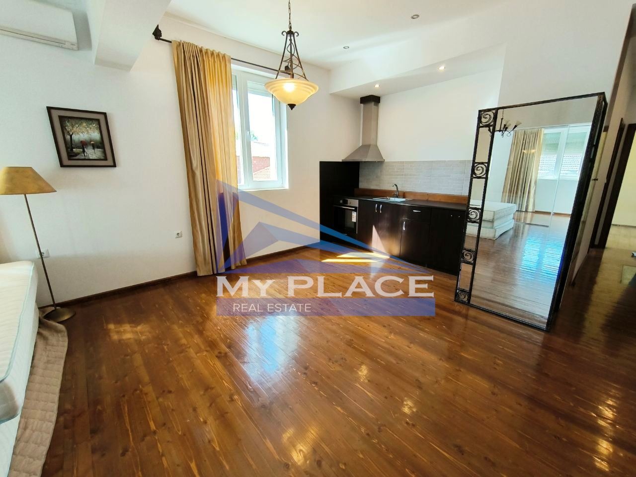 Продава 3-СТАЕН, гр. Шумен, Добруджански, снимка 4 - Апартаменти - 54351363