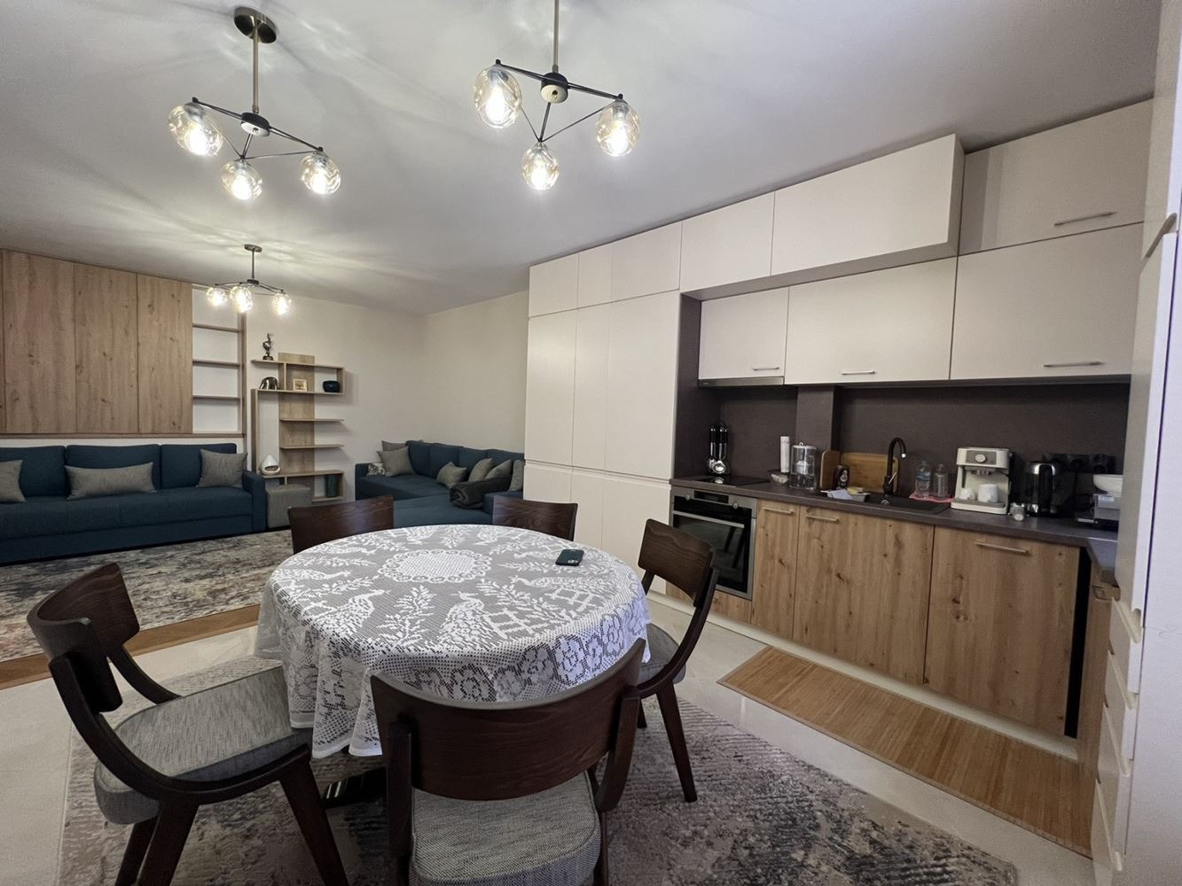 Продава 3-СТАЕН, гр. София, Банишора, снимка 12 - Апартаменти - 54532596