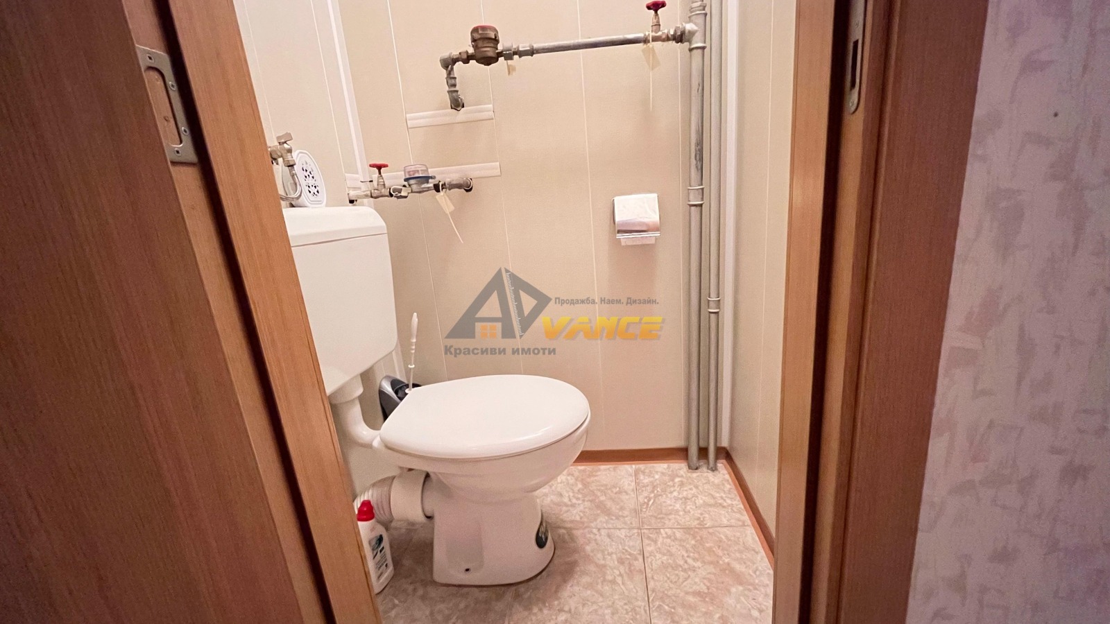 Продава 3-СТАЕН, гр. Бургас, Лазур, снимка 13 - Апартаменти - 54739559