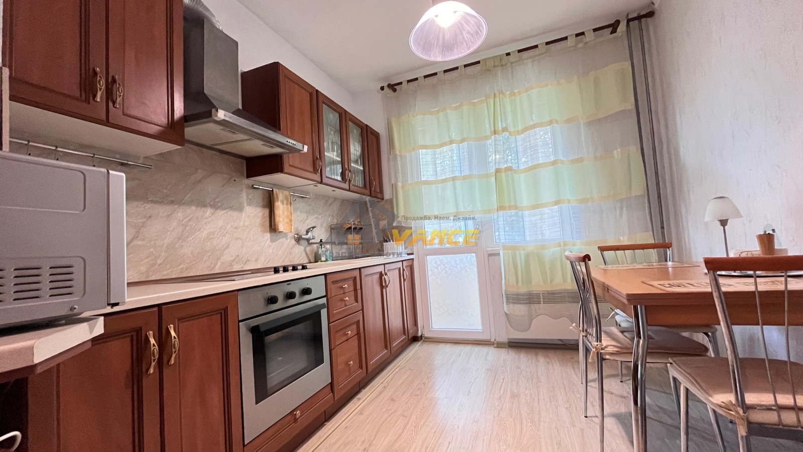 Продава 3-СТАЕН, гр. Бургас, Лазур, снимка 5 - Апартаменти - 54739559