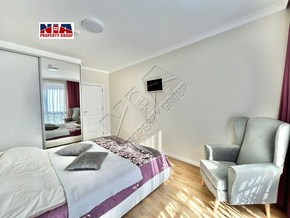 Продава 3-СТАЕН, с. Равда, област Бургас, снимка 8 - Апартаменти - 54999477