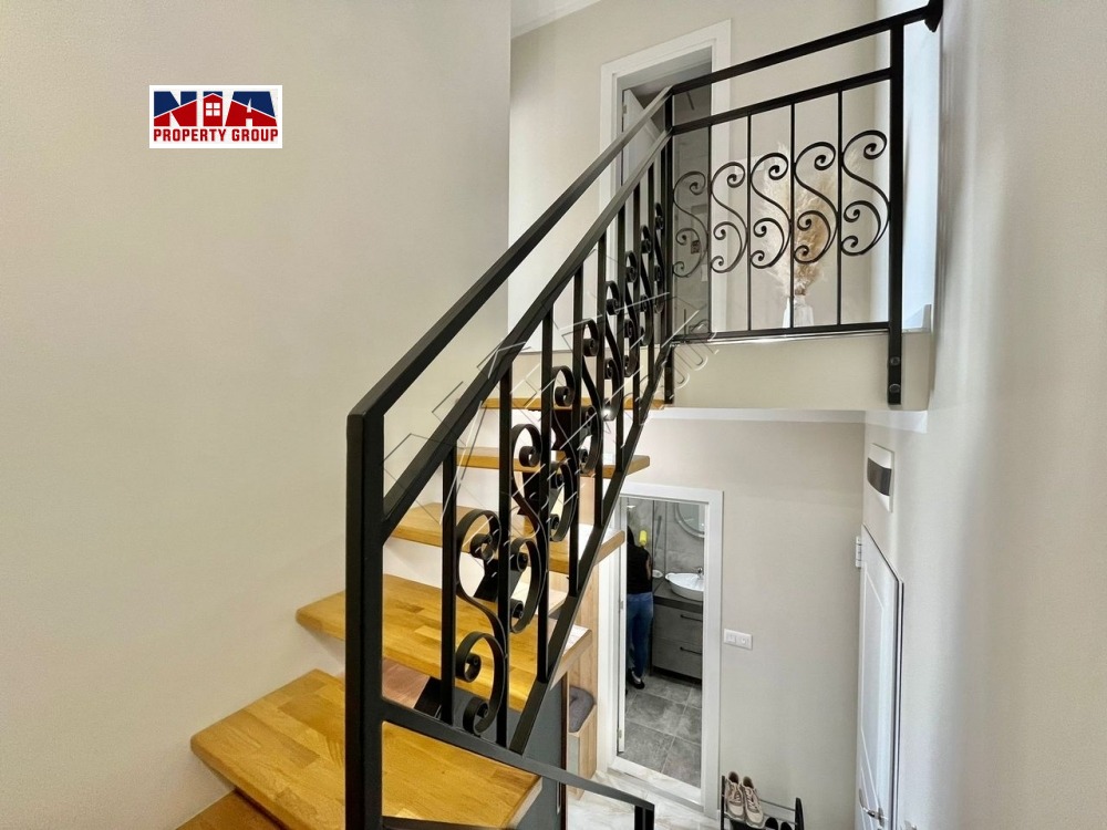Продава 3-СТАЕН, с. Равда, област Бургас, снимка 15 - Апартаменти - 54999477