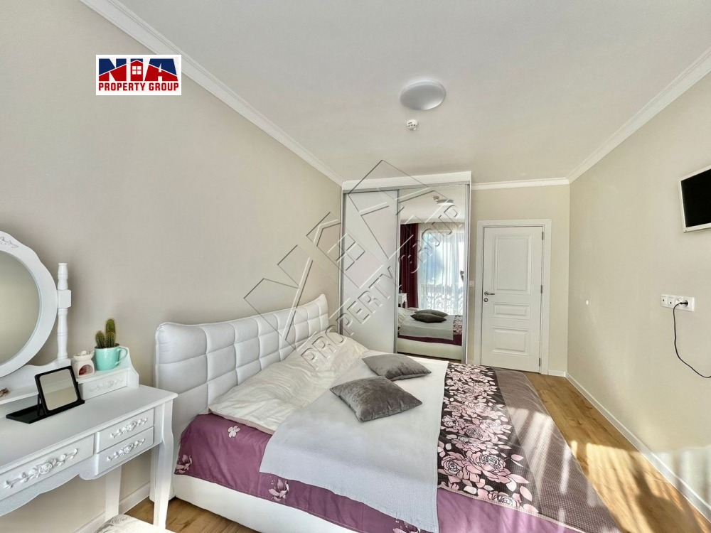 Продава 3-СТАЕН, с. Равда, област Бургас, снимка 11 - Апартаменти - 54999477