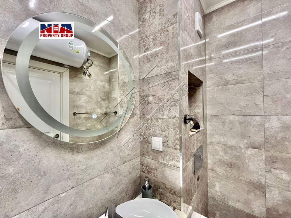 Продава 3-СТАЕН, с. Равда, област Бургас, снимка 12 - Апартаменти - 54999477