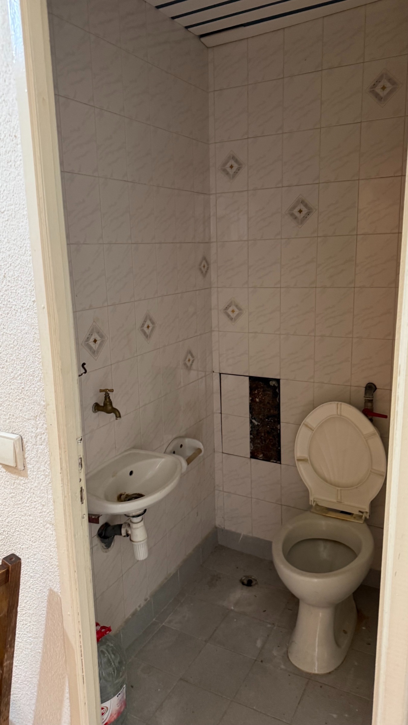Продава 3-СТАЕН, гр. Шумен, Център, снимка 2 - Апартаменти - 55141040