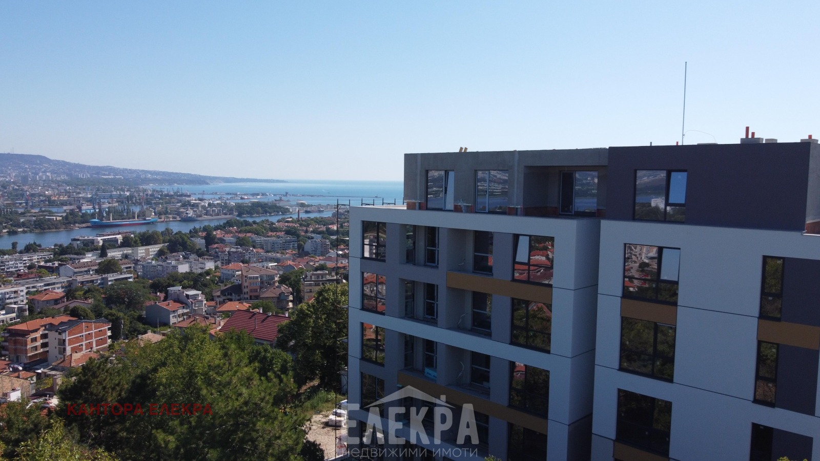 Продава 3-СТАЕН, гр. Варна, Аспарухово, снимка 8 - Апартаменти - 55723718