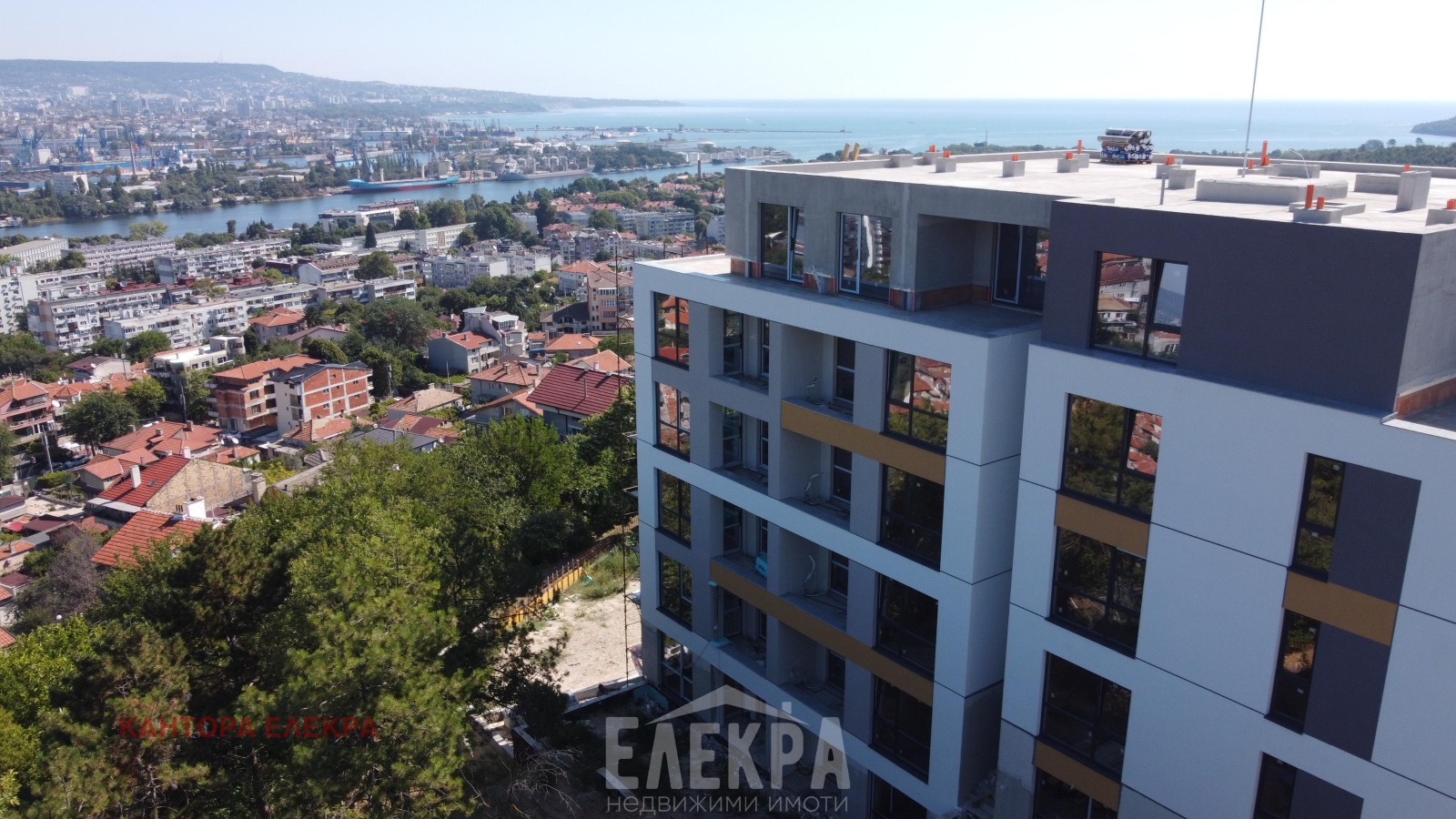 Продава 3-СТАЕН, гр. Варна, Аспарухово, снимка 6 - Апартаменти - 55723718