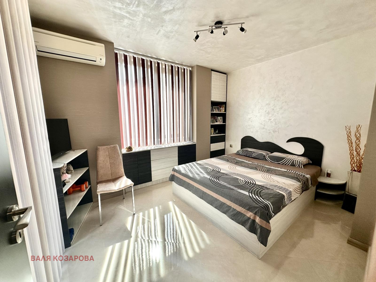 Продава 3-СТАЕН, гр. Плевен, Широк център, снимка 7 - Апартаменти - 55938345
