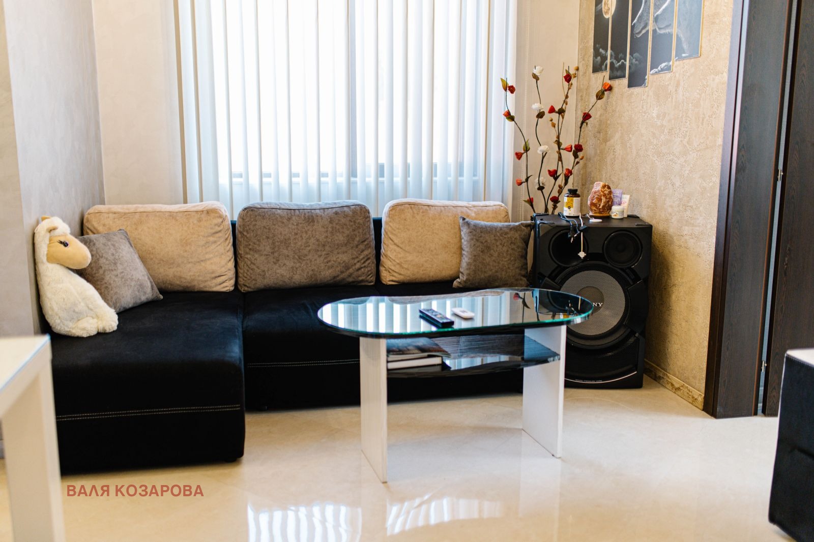 Продава 3-СТАЕН, гр. Плевен, Широк център, снимка 5 - Апартаменти - 55938345