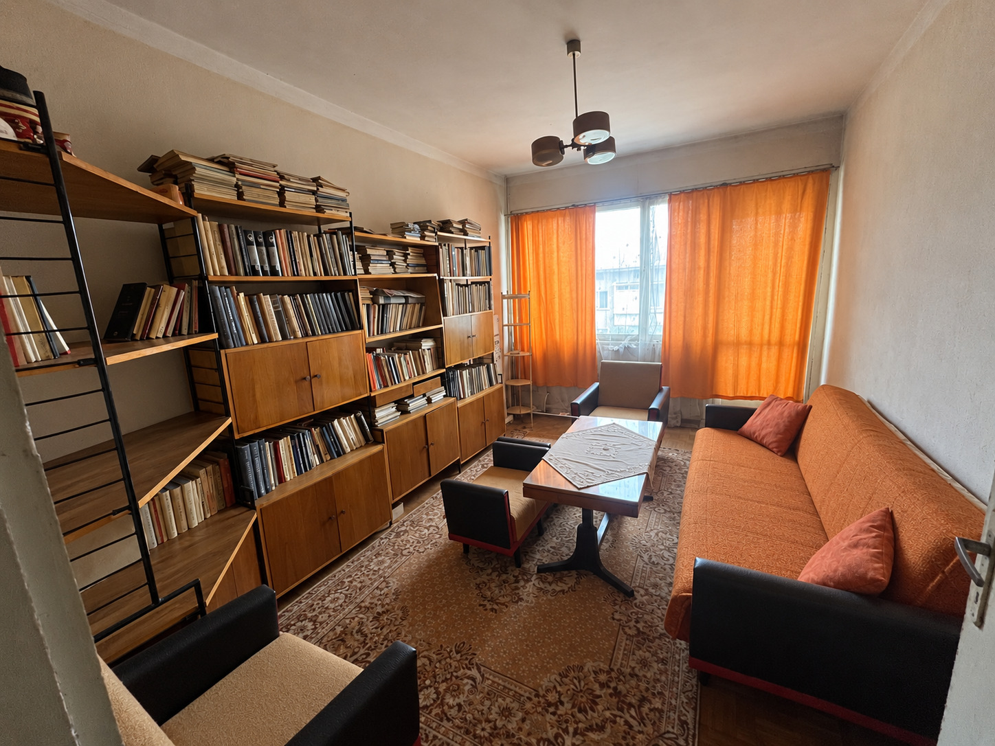 Продава 4-СТАЕН, гр. Казанлък, област Стара Загора, снимка 3 - Апартаменти - 56288826