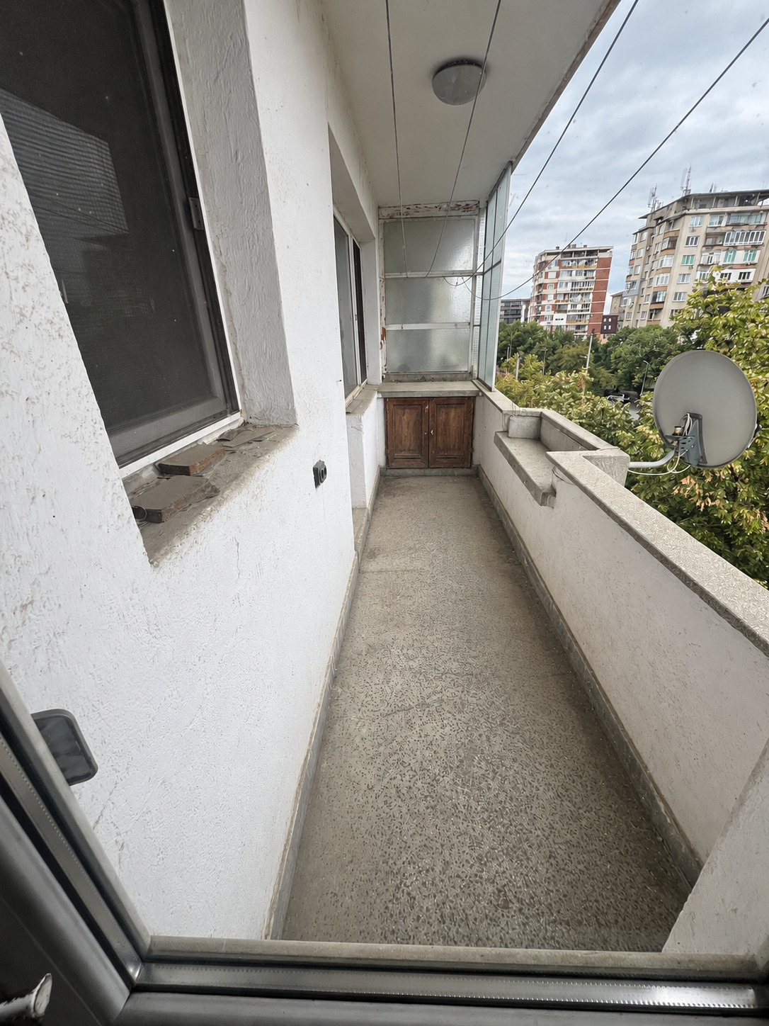 Продава 4-СТАЕН, гр. Казанлък, област Стара Загора, снимка 6 - Апартаменти - 56288826