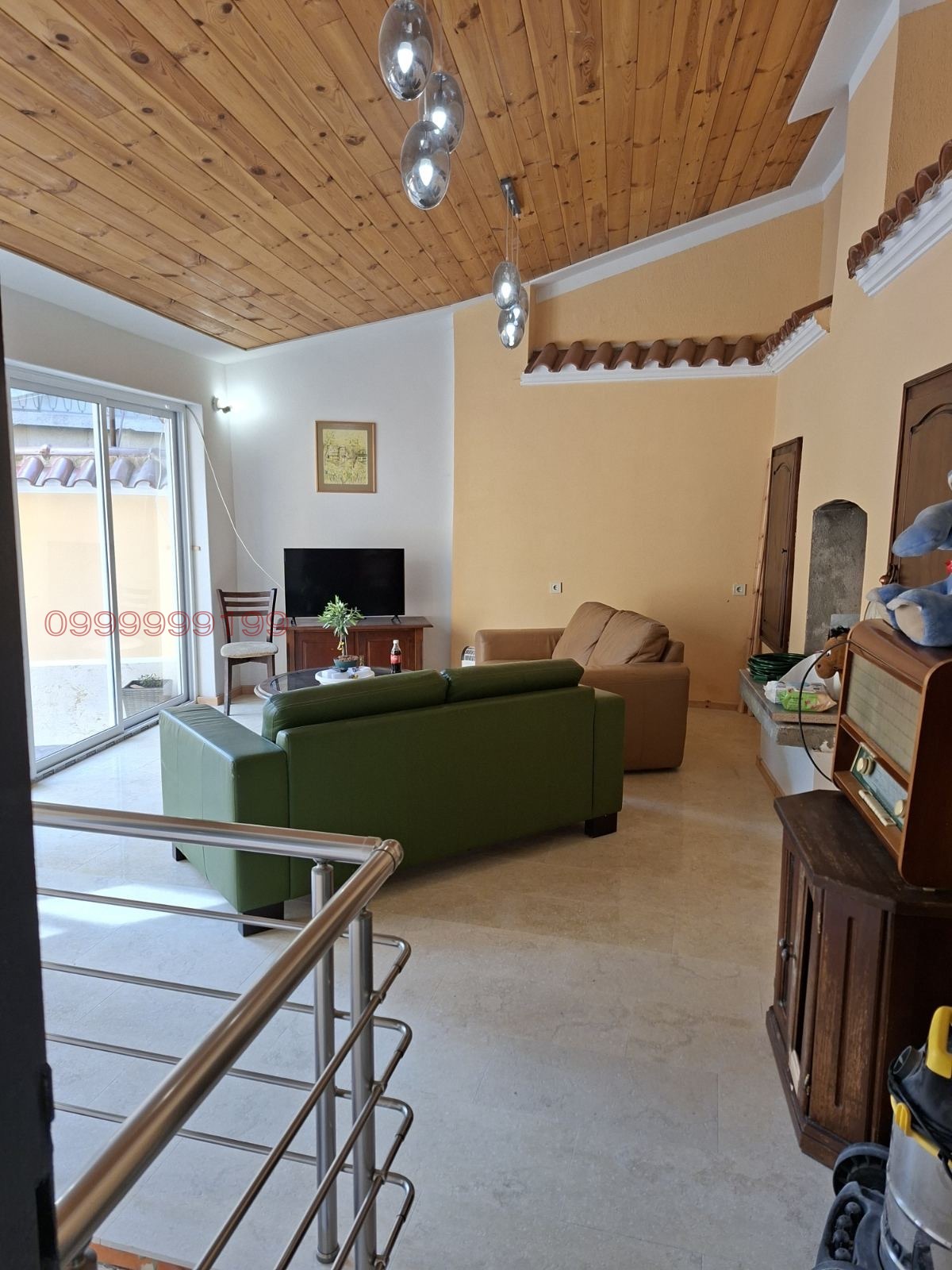 Продава КЪЩА, гр. Карлово, област Пловдив, снимка 15 - Къщи - 54480471