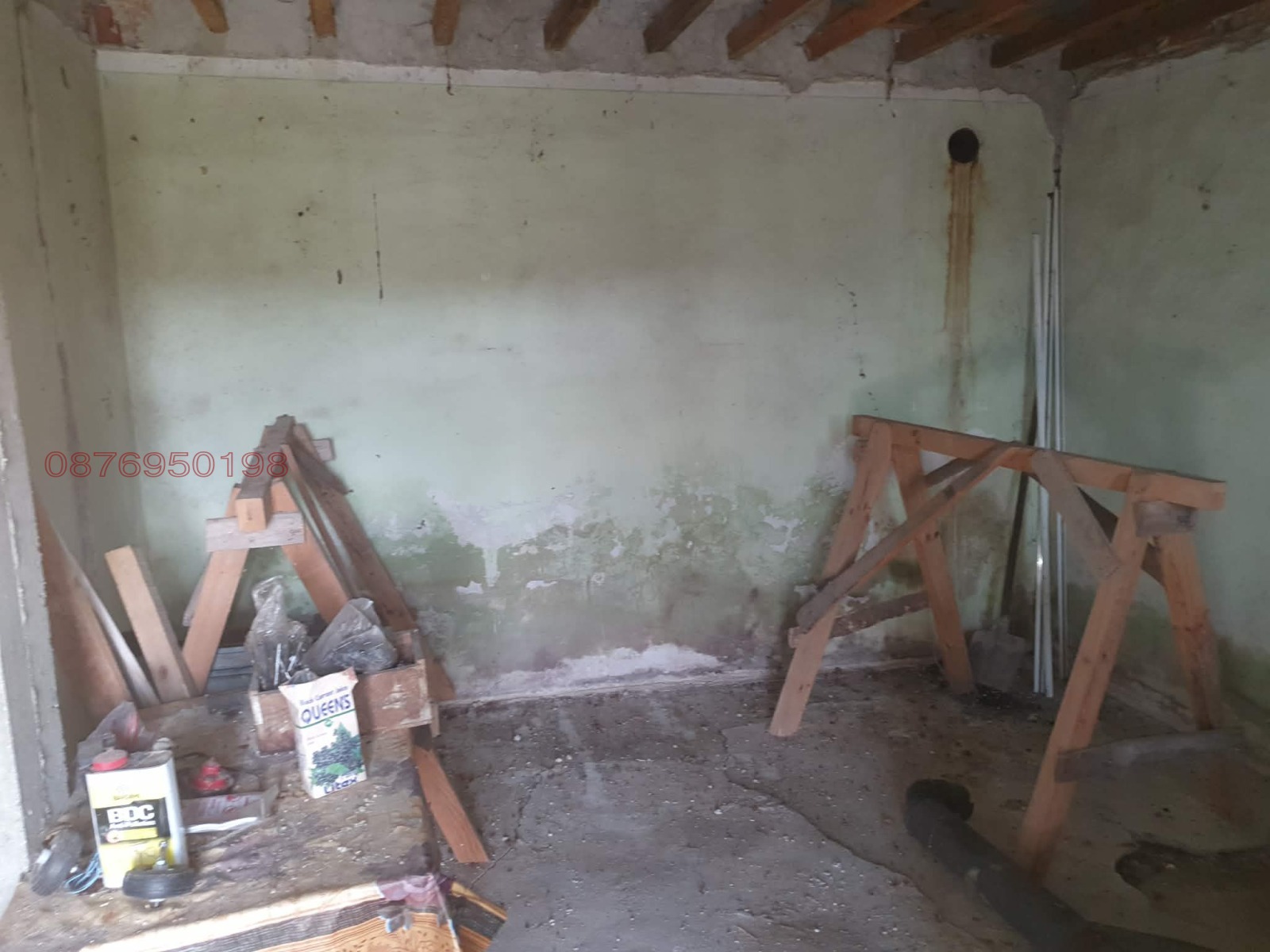 Продава КЪЩА, с. Тамарино, област Ямбол, снимка 4 - Къщи - 53811123