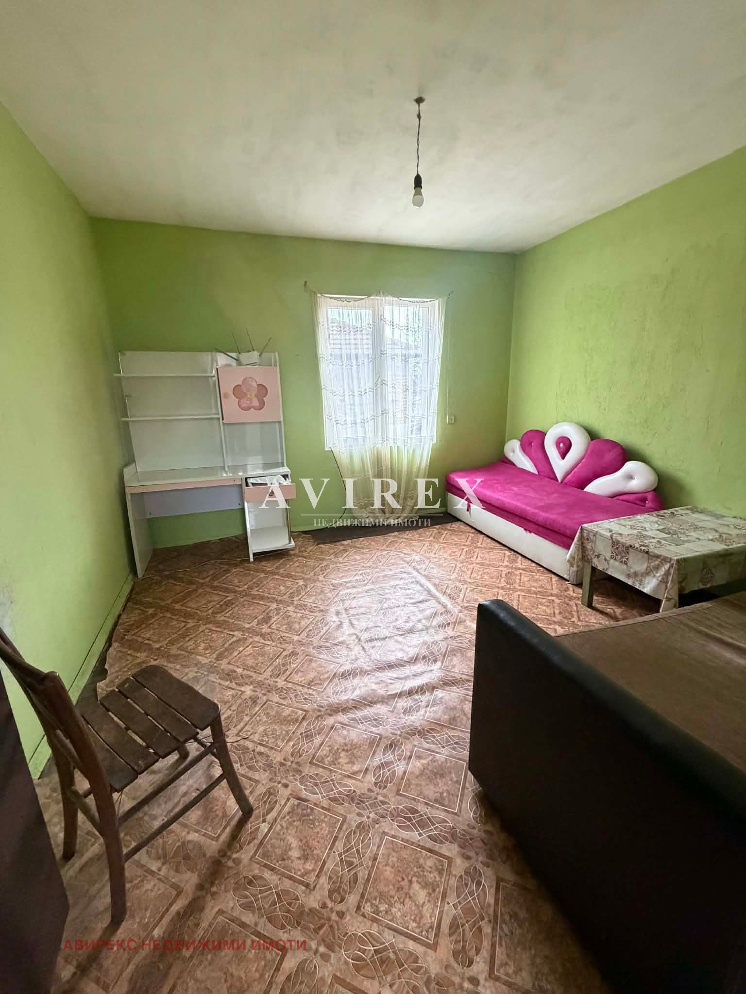 Продава КЪЩА, с. Искра, област Пловдив, снимка 2 - Къщи - 54068176