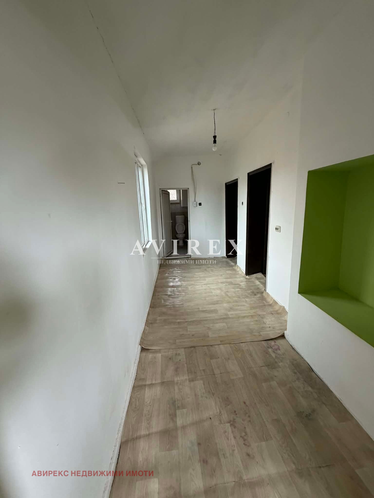 Продава КЪЩА, с. Искра, област Пловдив, снимка 7 - Къщи - 54068176