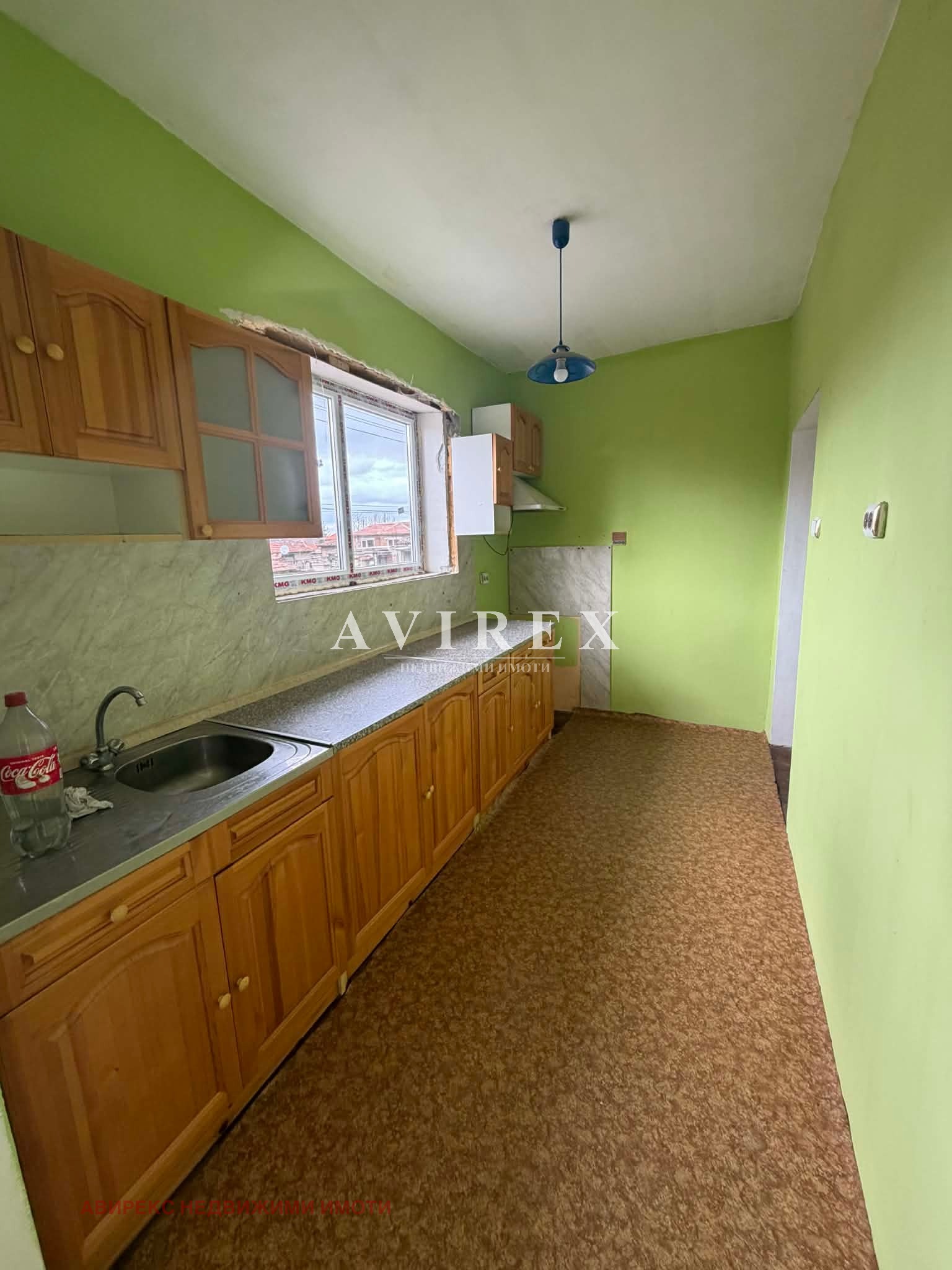 Продава КЪЩА, с. Искра, област Пловдив, снимка 10 - Къщи - 54068176