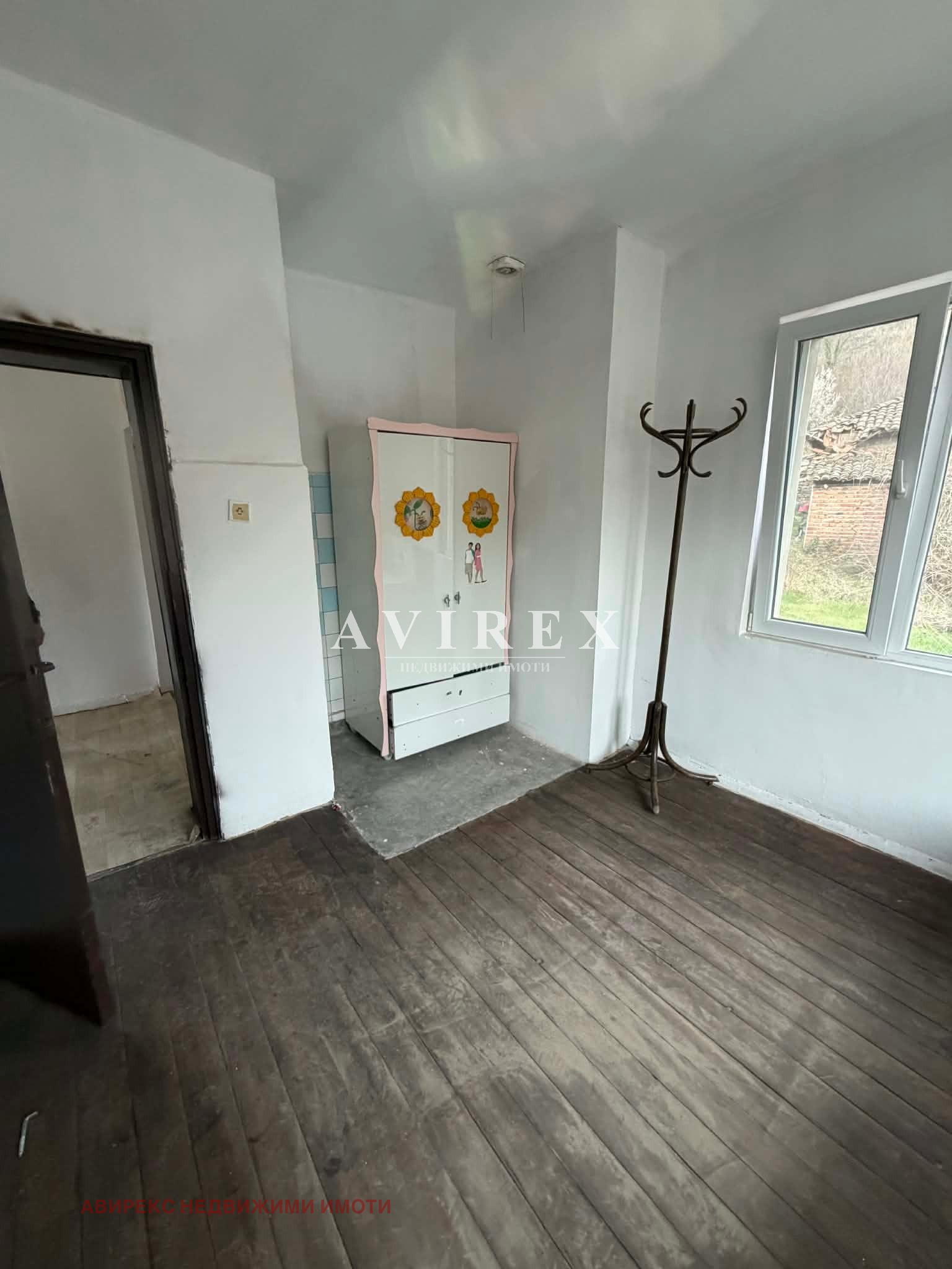 Продава КЪЩА, с. Искра, област Пловдив, снимка 9 - Къщи - 54068176