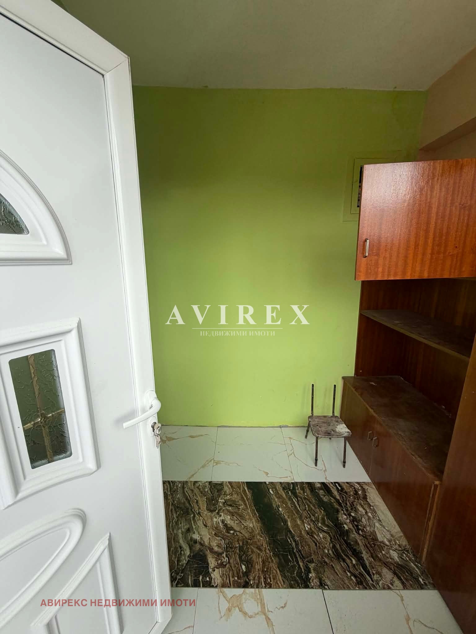 Продава КЪЩА, с. Искра, област Пловдив, снимка 4 - Къщи - 54068176