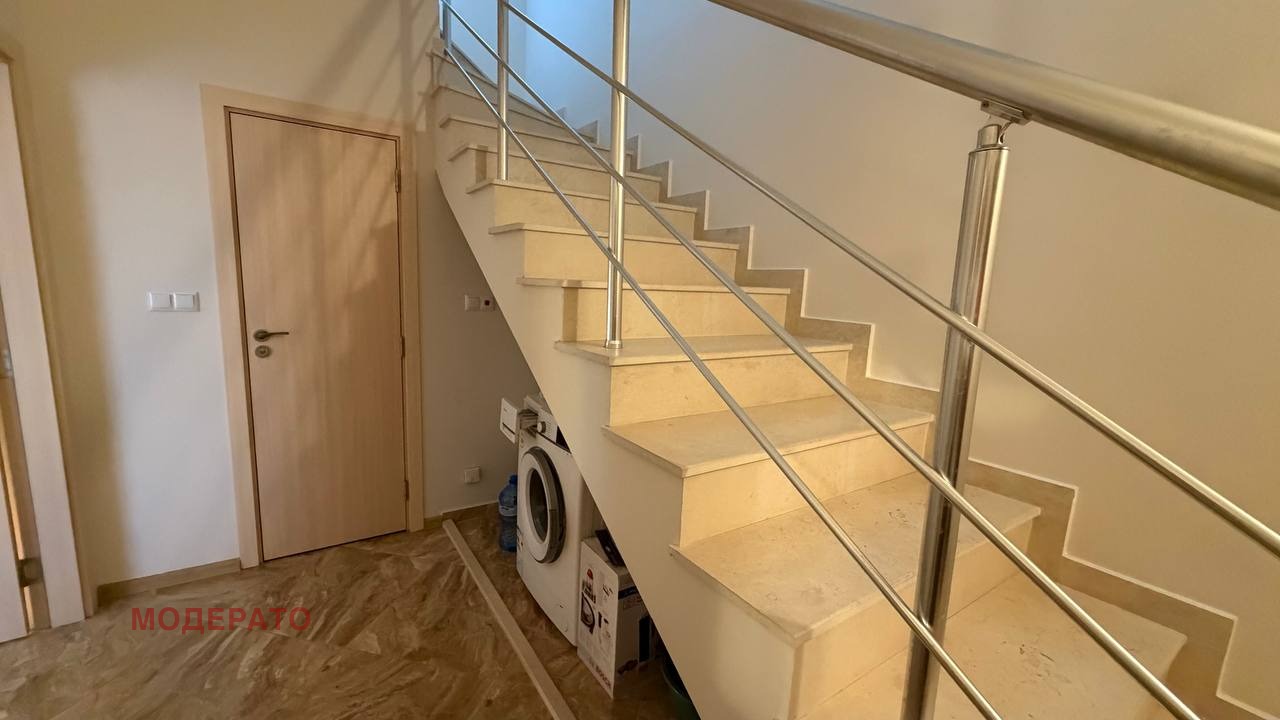 Продава КЪЩА, гр. Поморие, област Бургас, снимка 14 - Къщи - 56646099