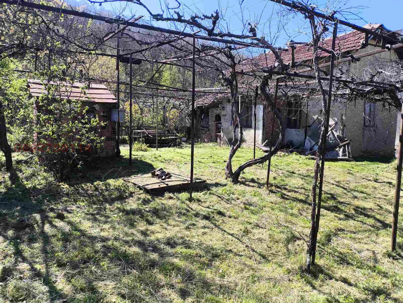 Продава ПАРЦЕЛ, с. Крайни дол, област Кюстендил, снимка 9 - Парцели - 53858630