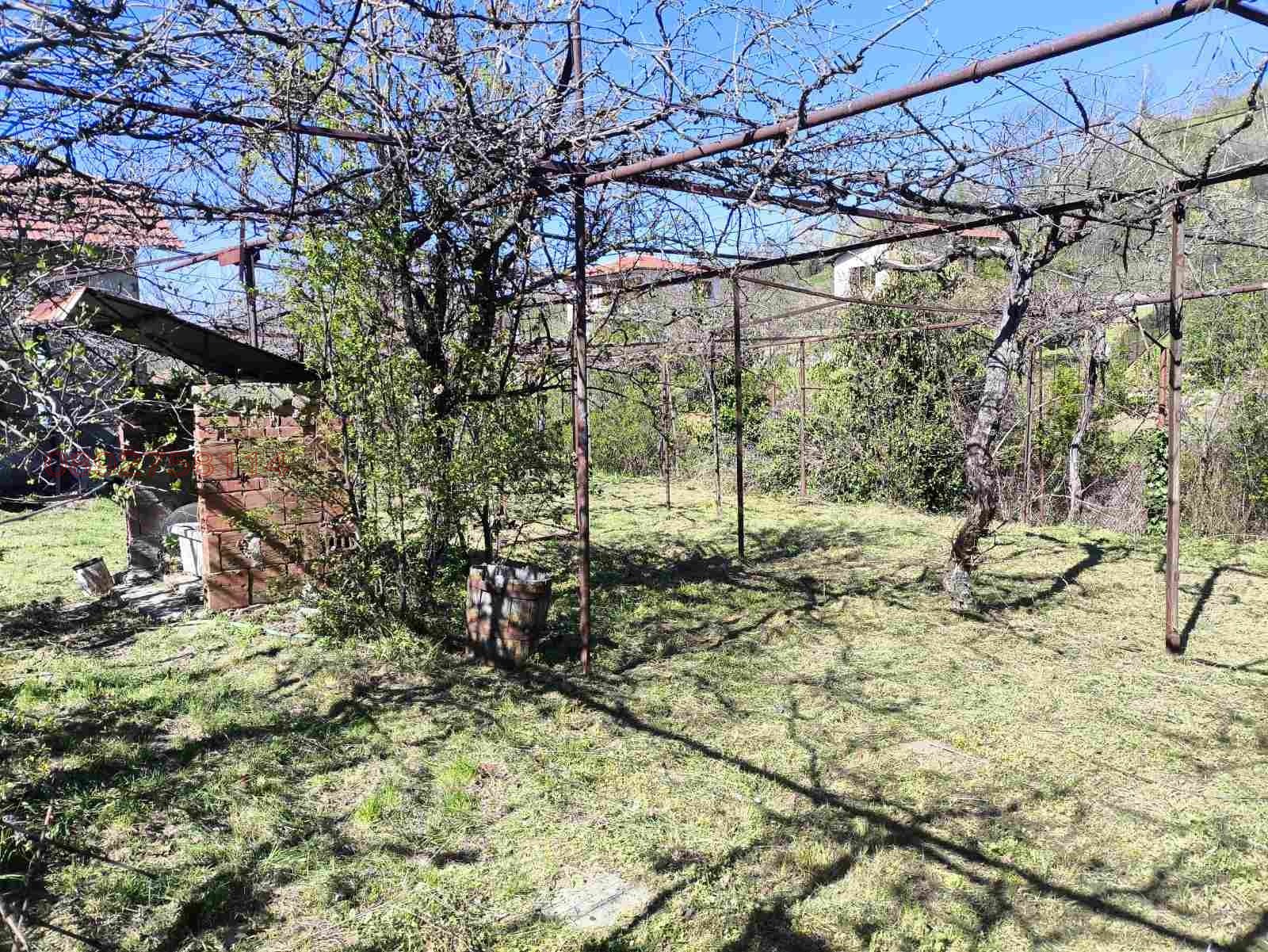 Продава ПАРЦЕЛ, с. Крайни дол, област Кюстендил, снимка 14 - Парцели - 53858630