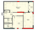 Продава  3-стаен град Варна , Аспарухово , 99 кв.м | 62607132 - изображение [9]