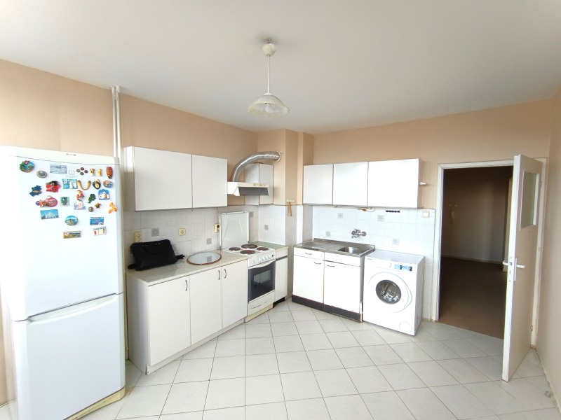 Продава 2-СТАЕН в град София, Зона Б-19 - 84 кв.м / 220 000 € » 430 282.60 лв., СИТИБУЛ