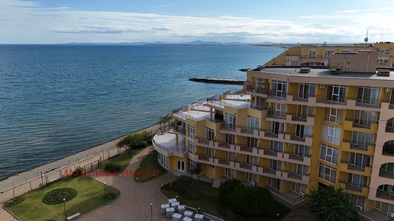 Продава 3-СТАЕН в област Бургас, гр. Ахелой - 95 кв.м / 122 000 € » 238 611.26 лв., МАКСИМА ИМОТИ