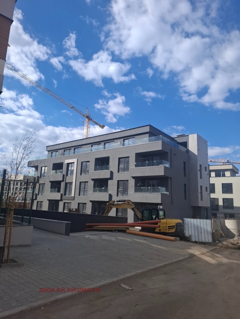 Продава 3-СТАЕН в град София, Малинова долина - 100 кв.м / 229 000 € » 447 885.07 лв., ДЖИ АЙ АЙ ИМОТИ