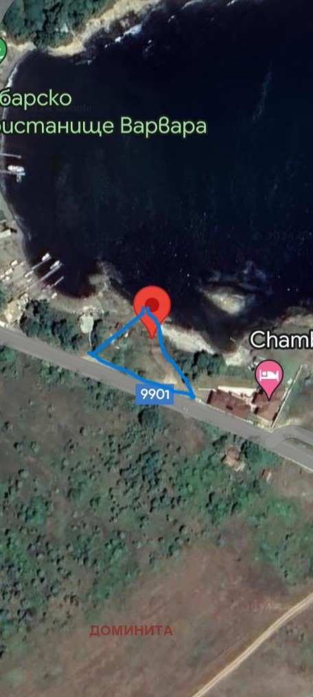 Продава ПАРЦЕЛ | Imot.bg — изображение 11