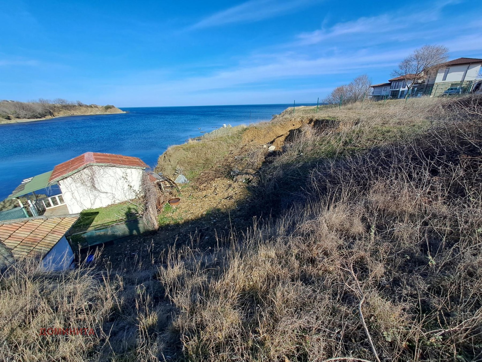 Продава ПАРЦЕЛ | Imot.bg — изображение 8