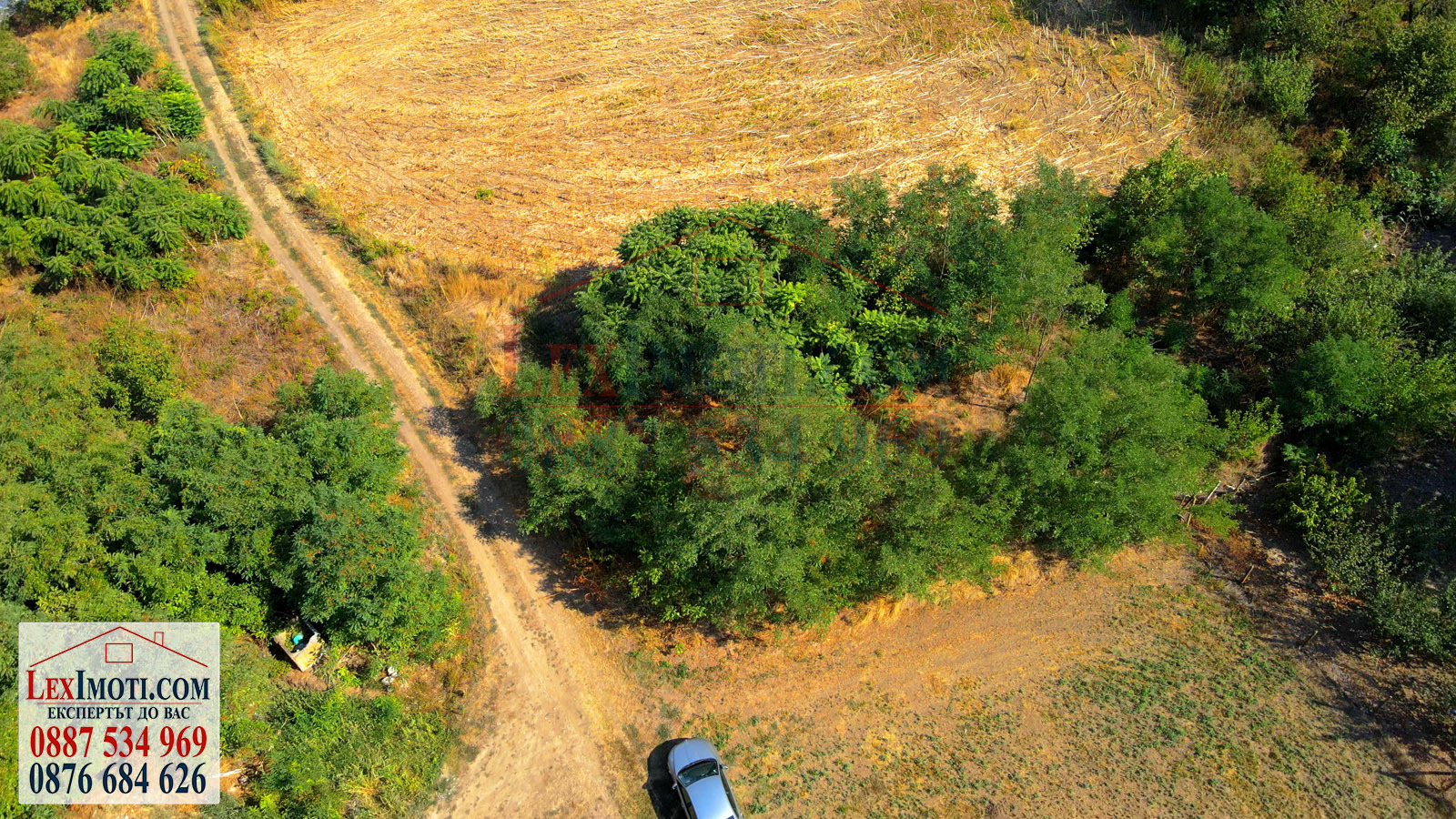 Продава ПАРЦЕЛ | Imot.bg — изображение 4
