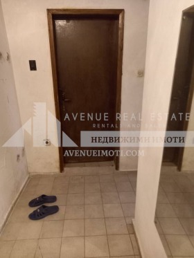 1 bedroom Vazrazhdane, Burgas 2