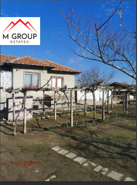 Haus Goljam tschardak, region Plowdiw