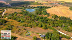 Działka Szczraklewo, region Ruse 8