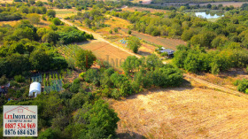 Działka Szczraklewo, region Ruse 11