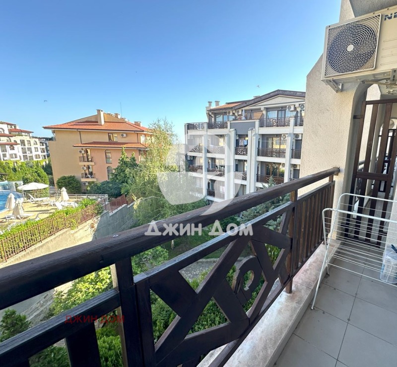 À venda  Estúdio região Burgas , Sveti Vlas , 41 m² | 43502598 - imagem [6]