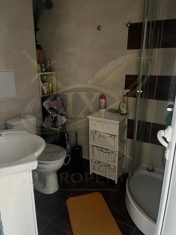 Продава 1-СТАЕН, гр. Свети Влас, област Бургас, снимка 4 - Апартаменти - 54407966